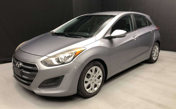 2016 Hyundai ELANTRA GL Automatic Just arrived...