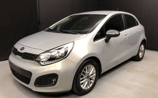 2013 Kia Rio LX+ Just arrived...