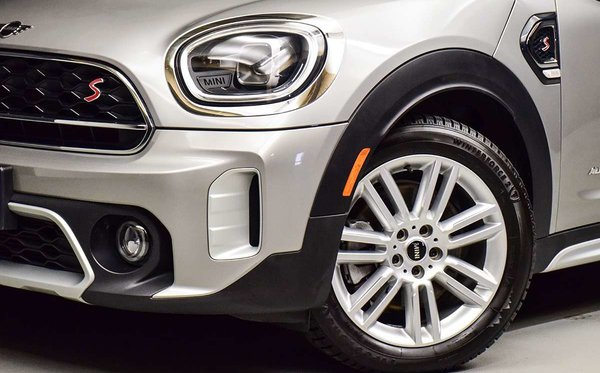 2023 MINI Countryman Cooper S