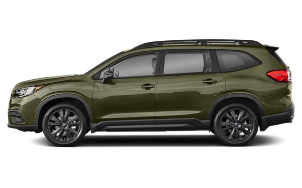 2022 Subaru Ascent OYNX Edition 7 Passenger Just arrived...