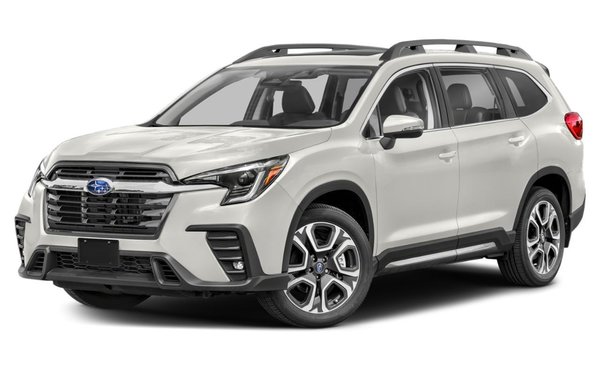 2024 Subaru ASCENT Limited 7-Passenger