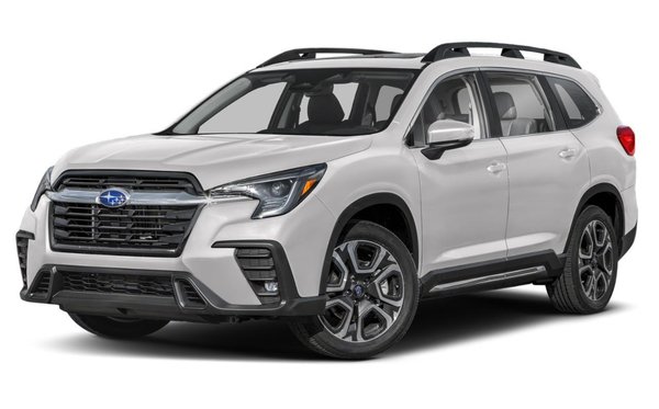 2024 Subaru ASCENT Limited 8-Passenger