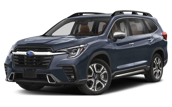 2024 Subaru Ascent Premier
