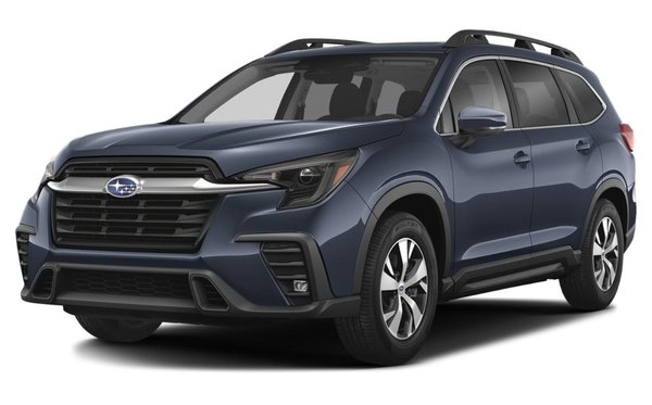 2025 Subaru ASCENT Touring 7-Passenger