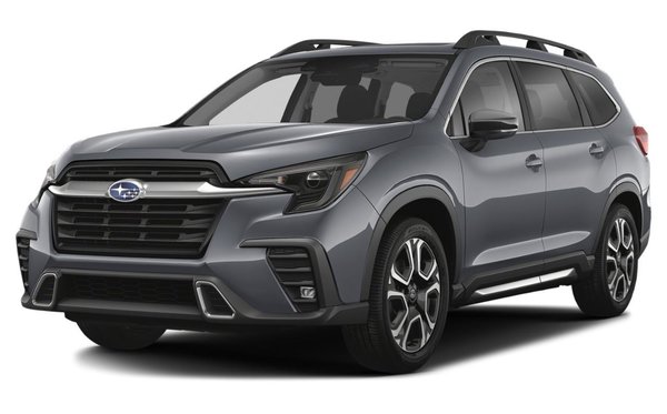 2025 Subaru ASCENT Limited 8-Passenger