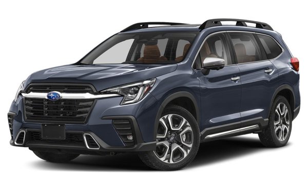 2025 Subaru ASCENT PREMIER