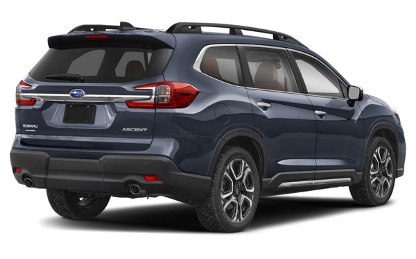 2025 Subaru ASCENT Premier 7 passenger