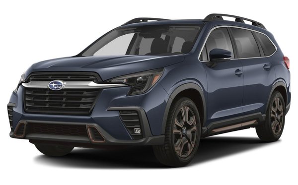 2025 Subaru ASCENT Sport - 7 SEATER