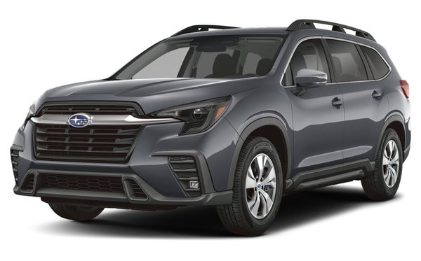 2025 Subaru ASCENT CONVENIENCE - 8 SEATER