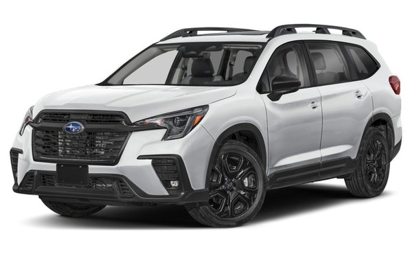 2025 Subaru ASCENT ONYX