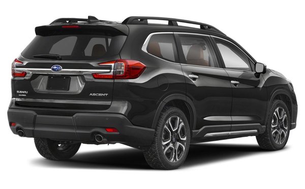 2025 Subaru ASCENT Premier 7-Passenger