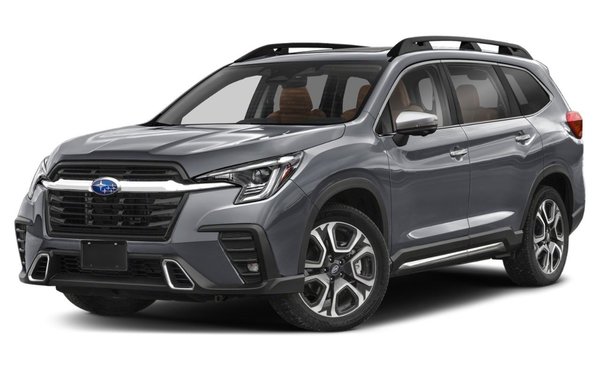 2025 Subaru ASCENT Premier 7-Passenger