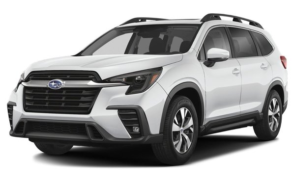 2025 Subaru ASCENT Touring 7-Passenger