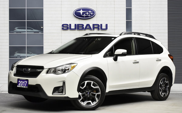 2017 Subaru Crosstrek