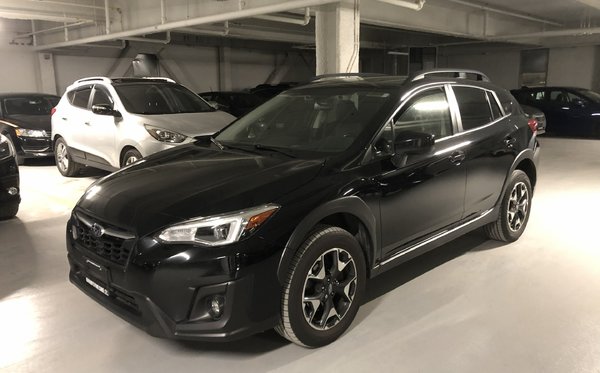 2020 Subaru Crosstrek SPORT Just Arrived