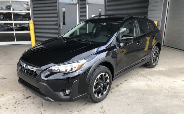2022 Subaru Crosstrek TOURING Just Arrived...