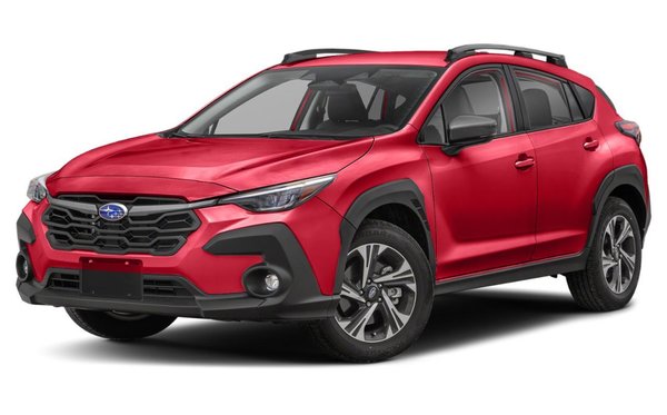 2024 Subaru Crosstrek Touring AWD