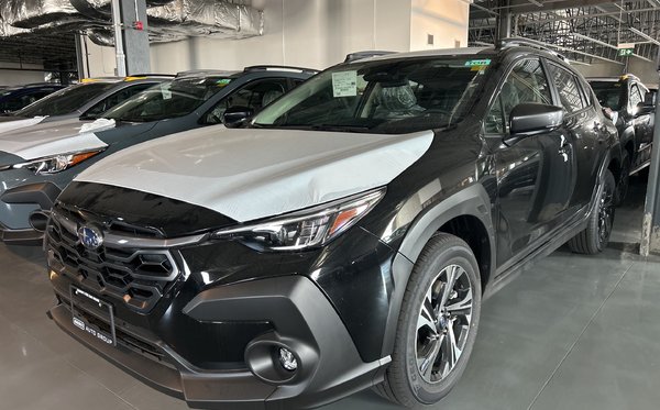 2024 Subaru Crosstrek Touring AWD