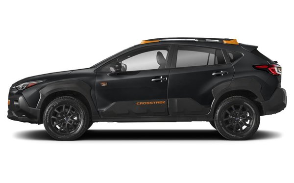 2024 Subaru Crosstrek Wilderness AWD