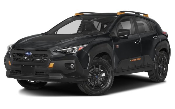 2024 Subaru Crosstrek Wilderness AWD