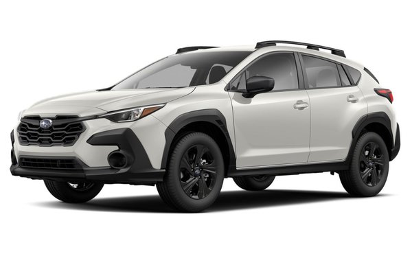 2024 Subaru Crosstrek Convenience AWD