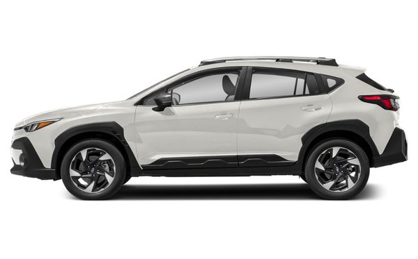 2024 Subaru Crosstrek Limited AWD