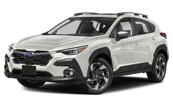 2024 Subaru Crosstrek Limited AWD