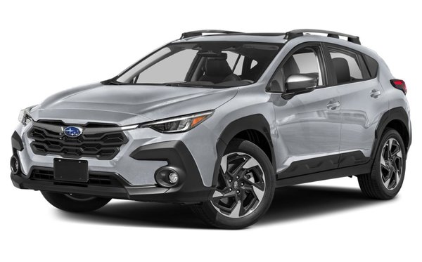 2024 Subaru Crosstrek Limited AWD