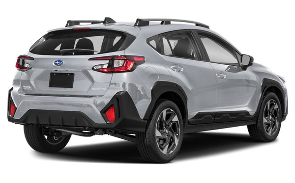 2024 Subaru Crosstrek Limited AWD