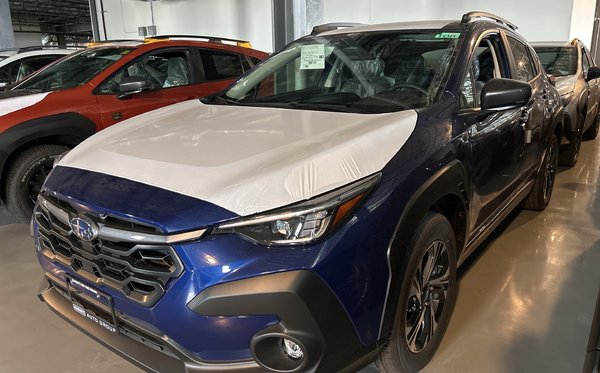 2024 Subaru Crosstrek Touring AWD