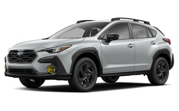 2024 Subaru Crosstrek ONYX