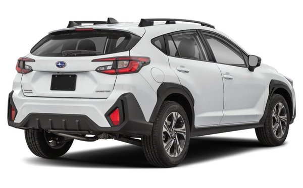 2024 Subaru Crosstrek TOURING