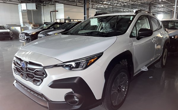 2024 Subaru Crosstrek TOURING