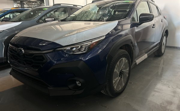 2024 Subaru Crosstrek TOURING