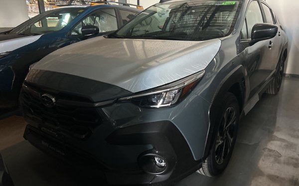 2024 Subaru Crosstrek Touring AWD