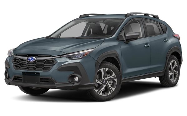 2024 Subaru Crosstrek Touring AWD