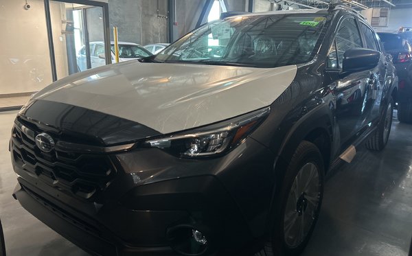 2024 Subaru Crosstrek Touring AWD