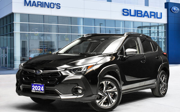 2024 Subaru Crosstrek TOURING