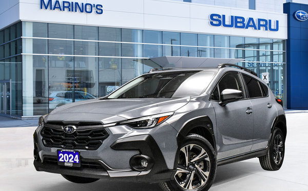 2024 Subaru Crosstrek TOURING
