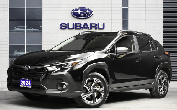 2024 Subaru Crosstrek TOURING