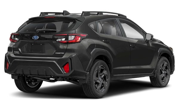 2024 Subaru Crosstrek Onyx