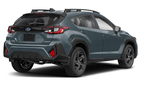 2024 Subaru Crosstrek ONYX Just arrived...