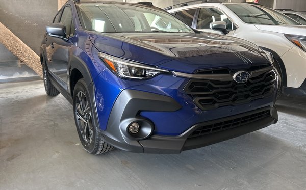 2025 Subaru Crosstrek Touring AWD