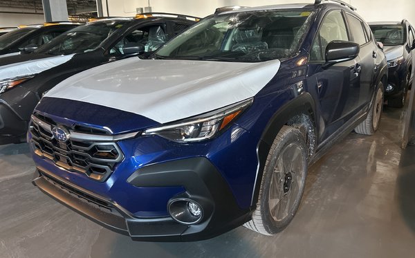 2025 Subaru Crosstrek Limited AWD