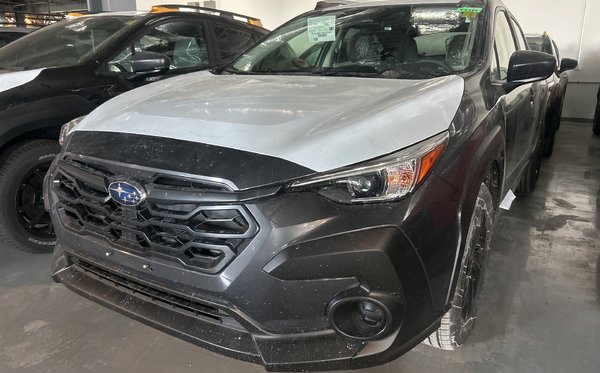 2025 Subaru Crosstrek Convenience AWD