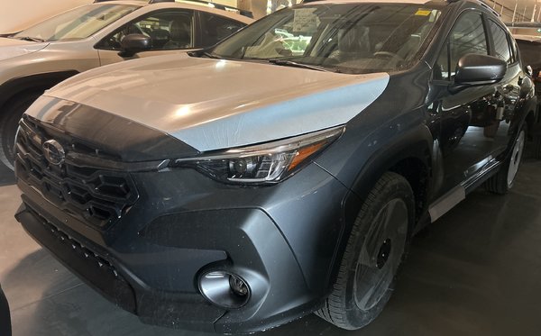 2025 Subaru Crosstrek Limited AWD