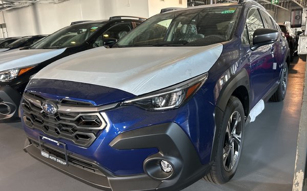 2025 Subaru Crosstrek Touring AWD