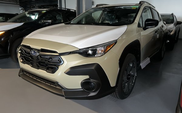 2026 Subaru Crosstrek Convenience AWD / Heated Seats