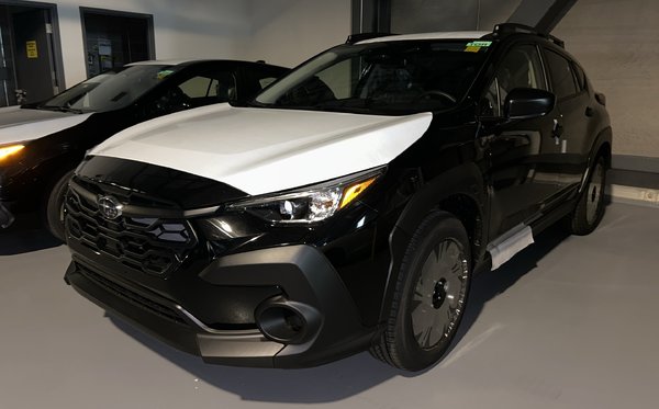 2026 Subaru Crosstrek Convenience AWD / Heated Seats