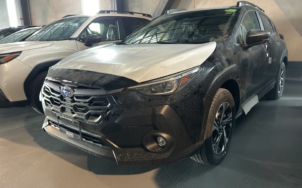 2026 Subaru Crosstrek Touring AWD / HEATED SEATS APPLE CARPLAY